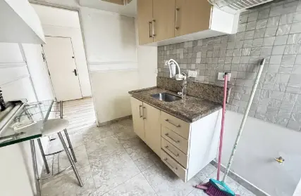 Imagem: Apartamento para Venda, Casa Verde Alta