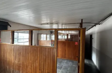 Imagem: Prédio Comercial para Alugar, Vila Palmeiras