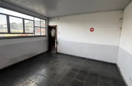 Imagem: Prédio Comercial para Alugar, Vila Palmeiras