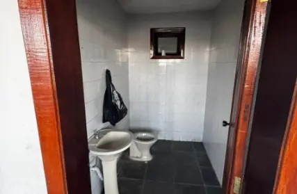 Imagem: Prédio Comercial para Alugar, Vila Palmeiras