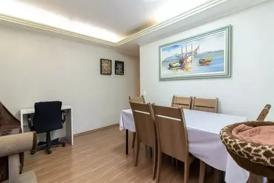 Imagem: Apartamento para Venda, Vila Carbone