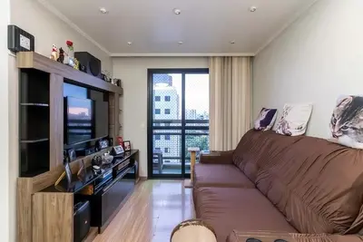 Imagem: Apartamento para Venda, Vila Carbone