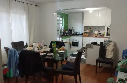 Imagem: Sobrado para Venda, Jardim Monte Alegre