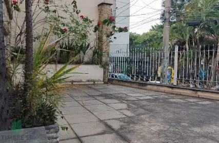 Imagem: Sobrado para Venda, Jardim Monte Alegre