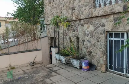 Imagem: Sobrado para Venda, Jardim Monte Alegre