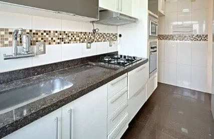 Imagem: Apartamento para Venda, Vila Amália (Zona Norte)