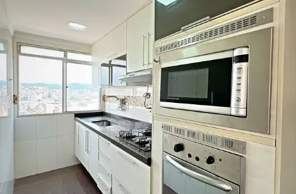 Imagem: Apartamento para Venda, Vila Amália (Zona Norte)