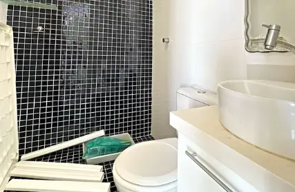 Imagem: Apartamento para Venda, Vila Amália (Zona Norte)