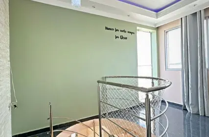 Imagem: Apartamento para Venda, Vila Amália (Zona Norte)