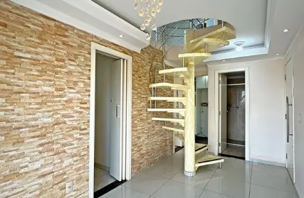 Imagem: Apartamento para Venda, Vila Amália (Zona Norte)