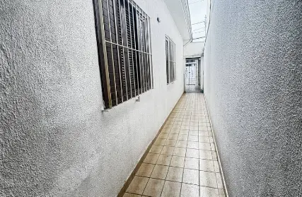 Imagem: Casa Térrea para Venda, Vila Carbone