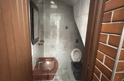 Imagem: Casa Térrea para Venda, Vila Carbone