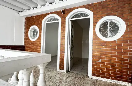 Imagem: Casa Térrea para Venda, Vila Carbone