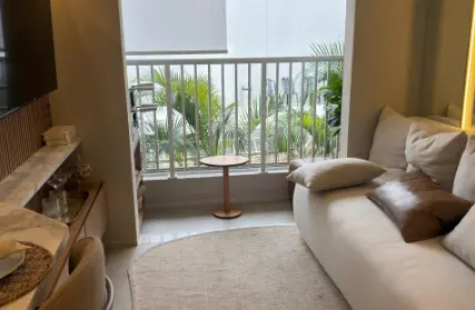 Imagem: Apartamento para Venda, Limão