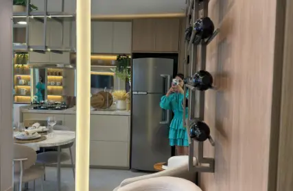 Imagem: Apartamento para Venda, Limão