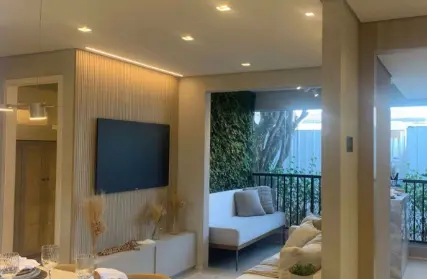 Imagem: Apartamento para Venda, Casa Verde