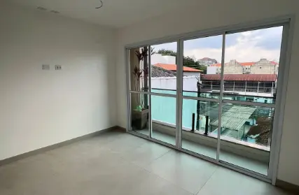 Imagem: Sobrado para Venda, Parada Inglesa