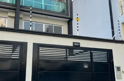 Imagem: Sobrado para Venda, Parada Inglesa