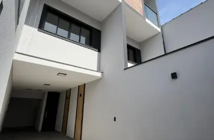 Imagem: Sobrado para Venda, Vila Dom Pedro II