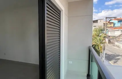 Imagem: Sobrado para Venda, Vila Guilherme