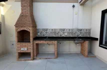 Imagem: Sobrado para Venda, Tucuruvi