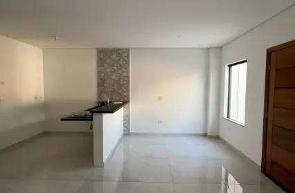 Imagem: Sobrado para Venda, Tucuruvi