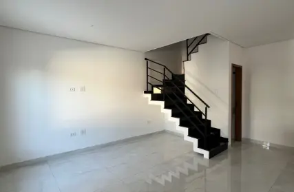 Imagem: Sobrado para Venda, Tucuruvi