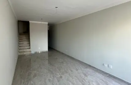 Imagem: Sobrado para Venda, Tucuruvi