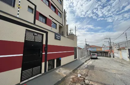 Imagem: Apartamento para Venda, Jaçanã