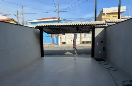 Imagem: Sobrado para Venda, Vila Medeiros