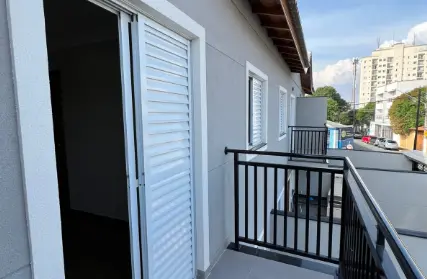 Imagem: Sobrado para Venda, Vila Medeiros