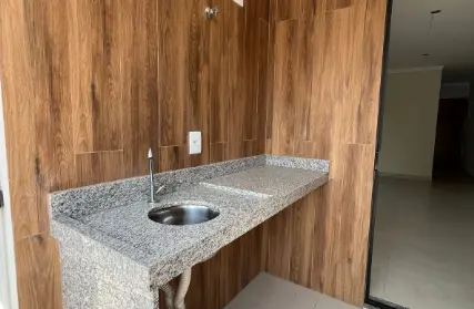 Imagem: Apartamento para Venda, Tucuruvi