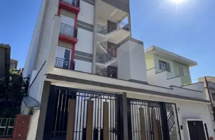 Imagem: Apartamento para Venda, Tucuruvi