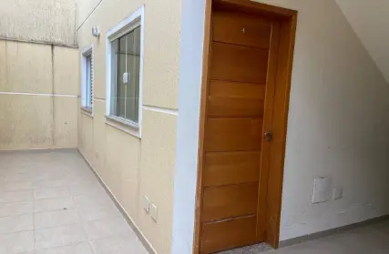 Imagem: Condomínio Fechado para Alugar, Vila Nilo