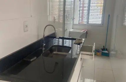 Imagem: Apartamento para Alugar, Parada Inglesa