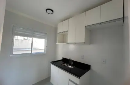Imagem: Apartamento para Alugar, Vila Gustavo