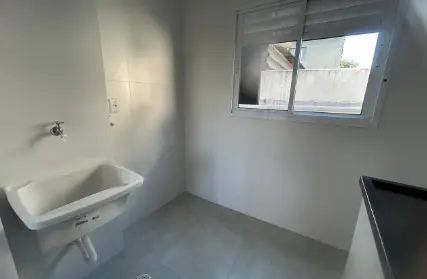 Imagem: Apartamento para Alugar, Vila Gustavo