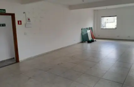 Imagem: Sala Comercial para Alugar, Vila Nova Mazzei