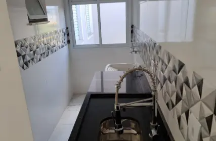 Imagem: Apartamento para Venda, Guapira