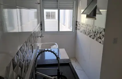 Imagem: Apartamento para Venda, Guapira