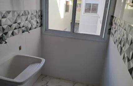 Imagem: Apartamento para Venda, Guapira