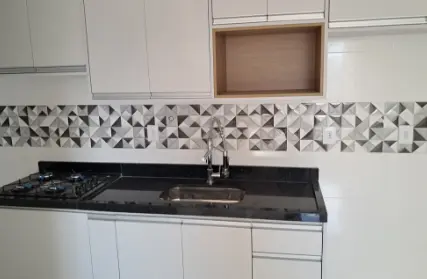 Imagem: Apartamento para Venda, Guapira