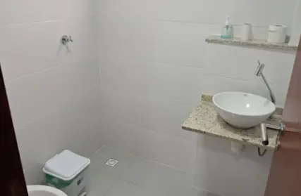 Imagem: Apartamento para Venda, Jardim França