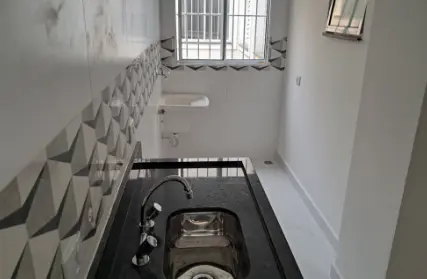 Imagem: Apartamento para Venda, Vila Nova Mazzei