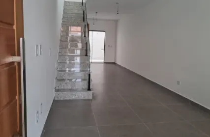 Imagem: Sobrado para Venda, Parada Inglesa