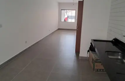 Imagem: Sobrado para Venda, Parada Inglesa