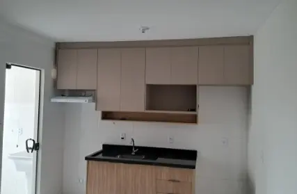Imagem: Apartamento para Alugar, Tucuruvi