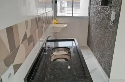 Imagem: Apartamento para Venda, Parada Inglesa