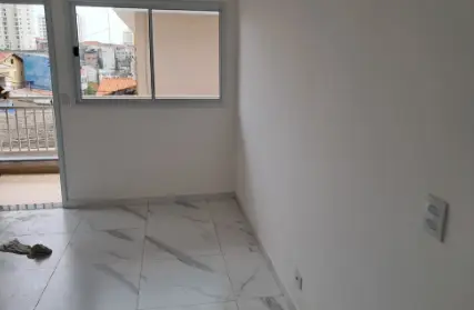 Imagem: Apartamento para Venda, Parada Inglesa