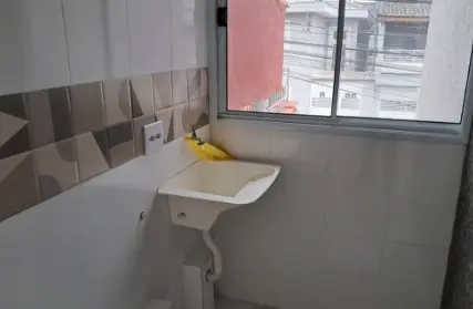 Imagem: Apartamento para Venda, Parada Inglesa